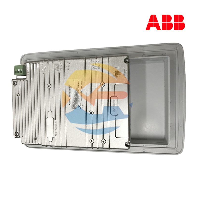 ABB 3BSE042237R2 PP836A1